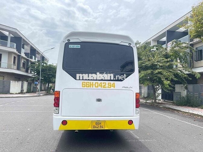 SAMCO 5.2 SX 2014 XE ĐẸP