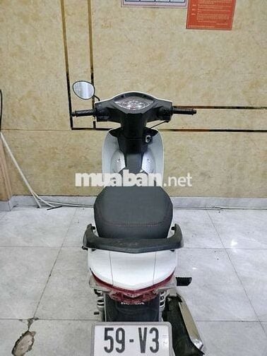 Wave Alpha 2019 ,BSTP,Xe Đẹp Máy Bao Êm