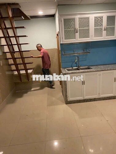 Bán nhà SHR ĐƯỜNG SỐ 43 HBC THỦ ĐỨC CŨ