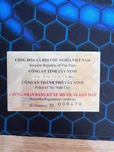 Cần bán winner