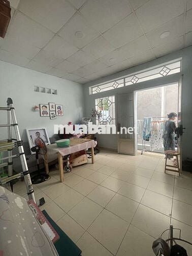 2 TẦNG KC - 50M2 - KẾ TRẦN TRỌNG CUNG - 3PN -SỔ N.HẬU -NHĨNH 3.5 TỶ TL