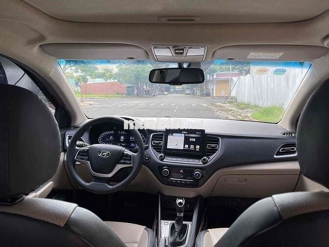 Huynhdai Accent ATH 2021 bản full số tự động cao c