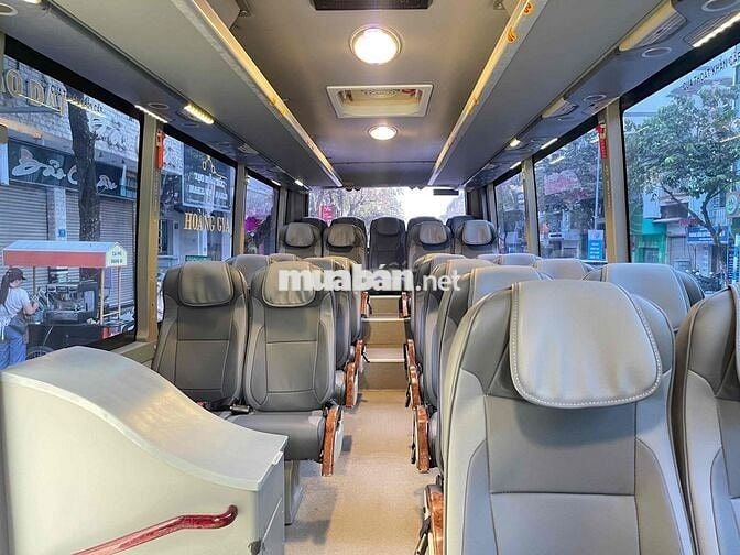 SAMCO 5.2 SX 2014 XE ĐẸP