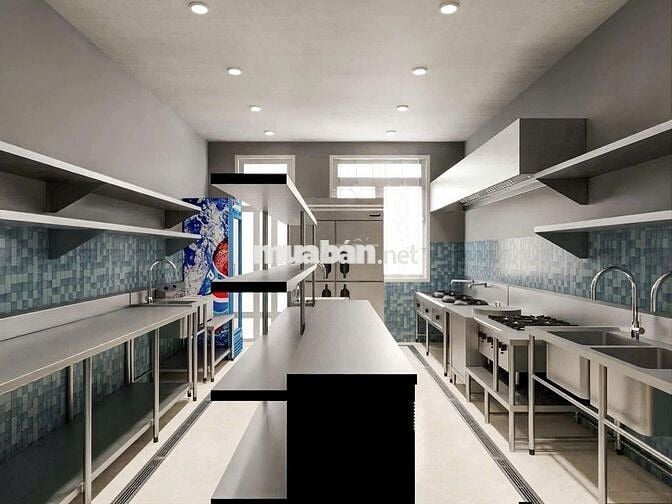 🏠 NNC MẶT TIỀN PHAN HUY ÍCH 600 M² - 4 TẦNG 🏠