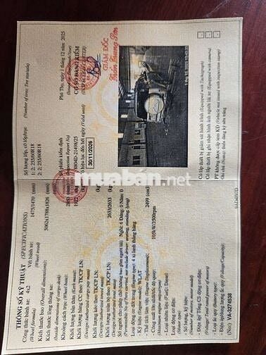 3 125 2011 2.5L 4x2 AT - 200000 km