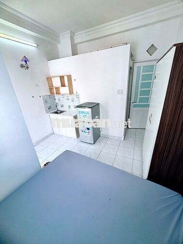 3TR2, BAN CÔNG, CỬA SỔ TẠI CẦU PHÚ MỸ - HTP