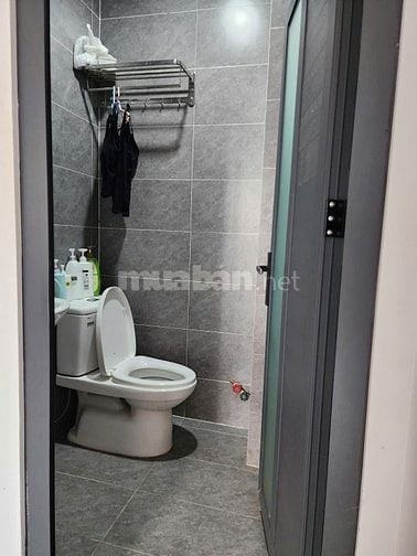 BÁN NHANH NHÀ ĐẸP ĐỀ THÁM – Q1 • 4 TẦNG BTCT • 3PN • GIÁ CHỈ 7.X TỶ