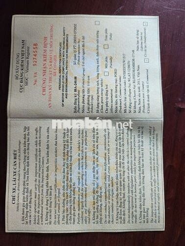 3 125 2011 2.5L 4x2 AT - 200000 km