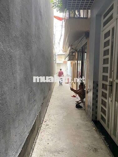 Bán nhà SHR ĐƯỜNG SỐ 43 HBC THỦ ĐỨC CŨ