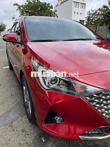 Huynhdai Accent ATH 2021 bản full số tự động cao c