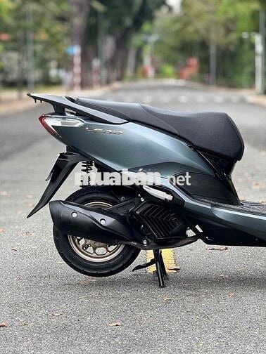 Honda Lead 2025 ABS Xanh nhám 3000 km