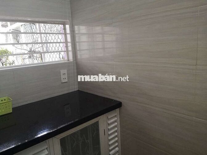 Nhà đẹp 45m2 - K127 Lý Tự Trọng cho thuê