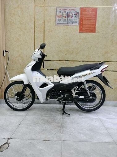 Wave Alpha 2019 ,BSTP,Xe Đẹp Máy Bao Êm