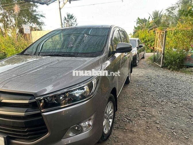 Toyota Innova 2019 2.0E - 80000 km