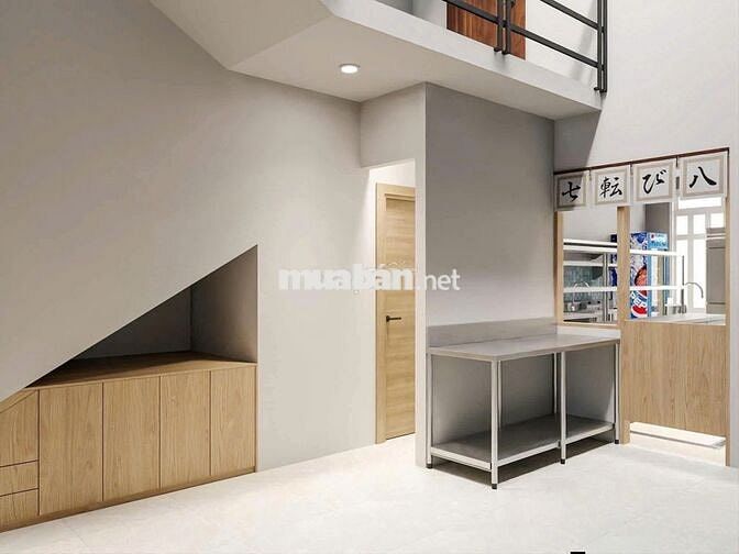 🏠 NNC MẶT TIỀN PHAN HUY ÍCH 600 M² - 4 TẦNG 🏠