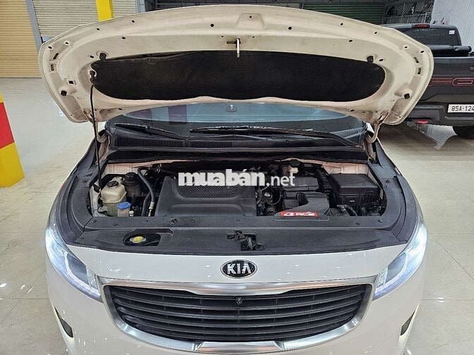 💲 550 Triệu 🚘 KIA SEDONA 2016 Máy Dầu Xe Đẹp
