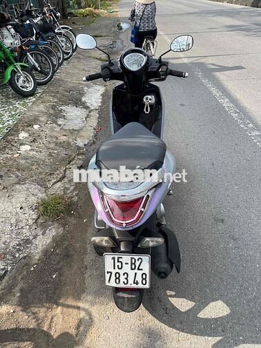 Yamaha Janus Tím Blue Core bs 15