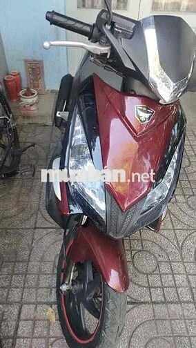Honda Air Blade 2010 Đỏ