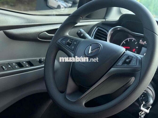 Carpla Cần Thơ bán xe Fadil chuẩn - bao pháp lý