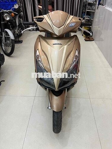 Ab fi 125cc 2015