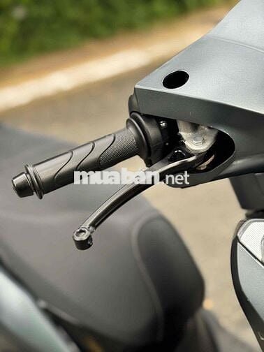 Honda Lead 2025 ABS Xanh nhám 3000 km