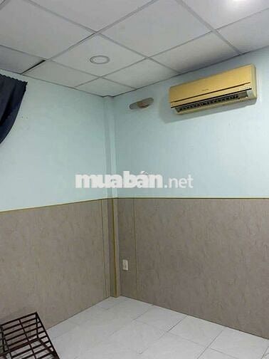 Bán nhà SHR ĐƯỜNG SỐ 43 HBC THỦ ĐỨC CŨ