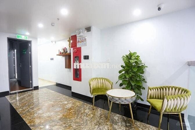 Cho thuê văn phòng tại Bình Lợi giá cực chất chỉ từ 3,3tr /10m2 - 50m2