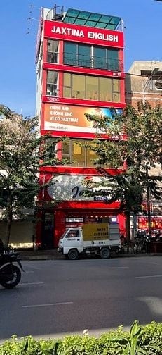 Cho thuê nhà mới xây 7 tầng mặt phố số 3 Minh Khai, gần chợ Mơ