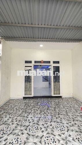 Nhà cho thuê chỗ Lẩu dê gần chợ Thạnh Phú