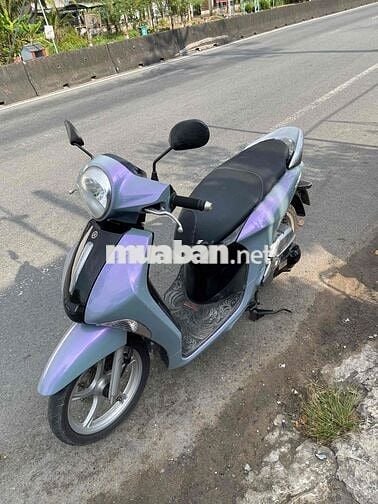 Yamaha Janus Tím Blue Core bs 15