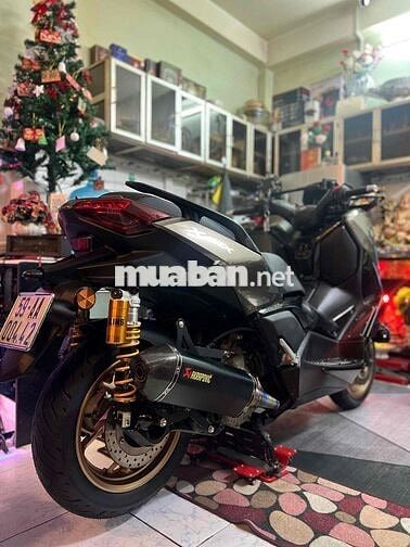 Yamaha Xmax300 2023 BSTP CHÍNH CHỦ
