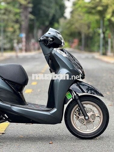 Honda Lead 2025 ABS Xanh nhám 3000 km