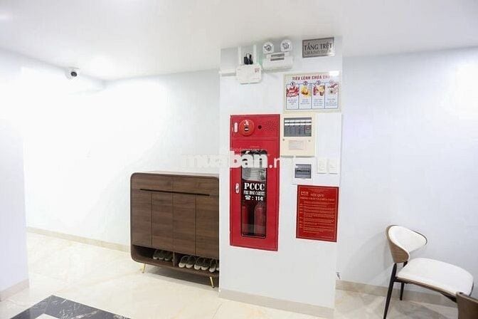 Cho thuê văn phòng tại Bình Lợi giá cực chất chỉ từ 3,3tr /10m2 - 50m2