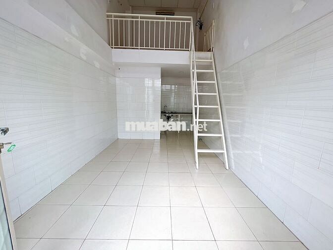 Phòng TRỆT KIOT. Ở/Kinh doanh online/Làm kho/Văn phòng. Ngay ngã tư TĐ