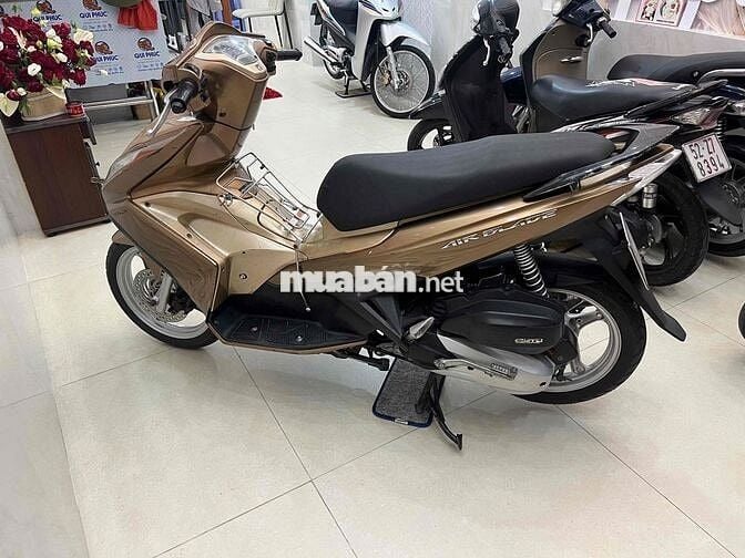 Ab fi 125cc 2015