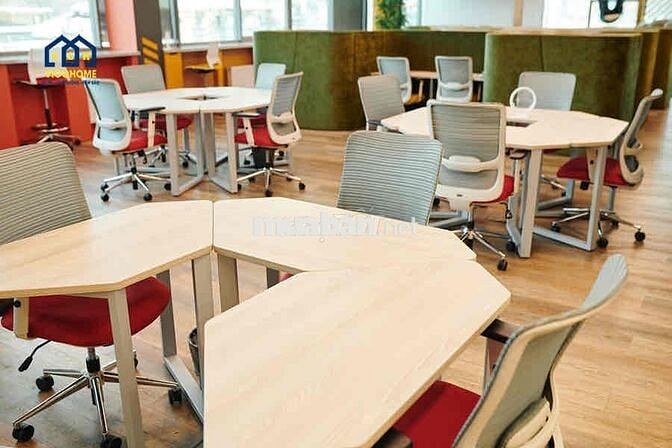 ✅🧧 CHO THUÊ NHÀ 3 TẦNG MẶT TIỀN NGANG 20 M - TRUNG TÂM HẢI CHÂU , ĐÀ N