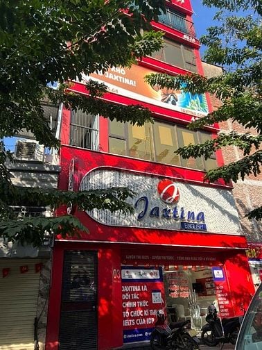 Cho thuê nhà mới xây 7 tầng mặt phố số 3 Minh Khai, gần chợ Mơ