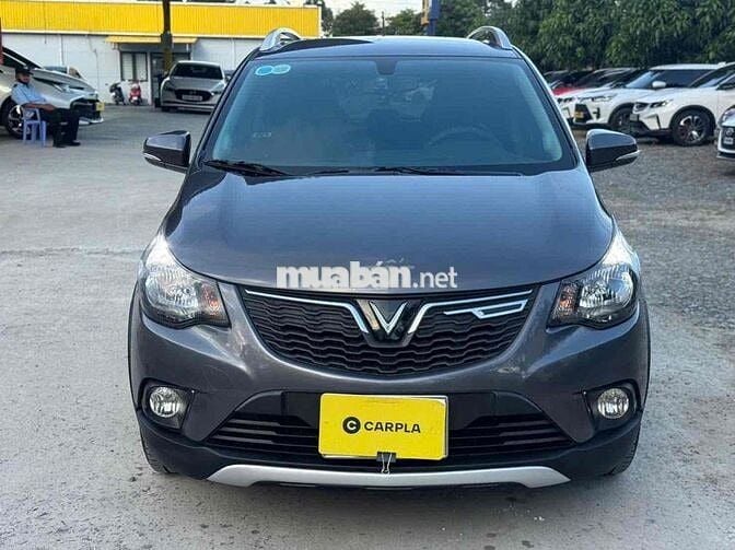 Carpla Cần Thơ bán xe Fadil chuẩn - bao pháp lý