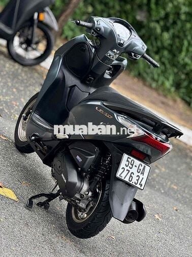 Honda Lead 2025 ABS Xanh nhám 3000 km