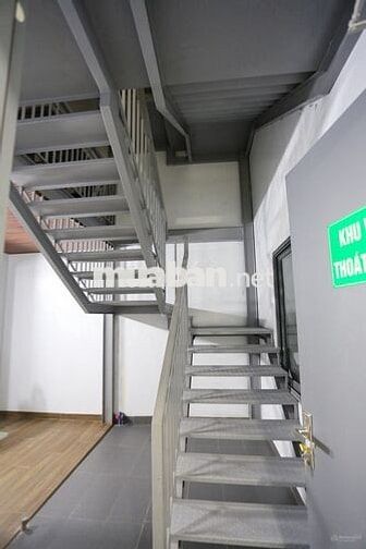 Cho thuê văn phòng tại Bình Lợi giá cực chất chỉ từ 3,3tr /10m2 - 50m2