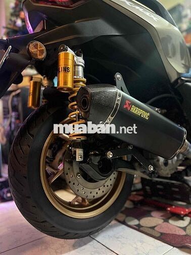 Yamaha Xmax300 2023 BSTP CHÍNH CHỦ