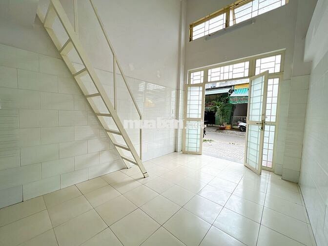 Phòng TRỆT KIOT. Ở/Kinh doanh online/Làm kho/Văn phòng. Ngay ngã tư TĐ