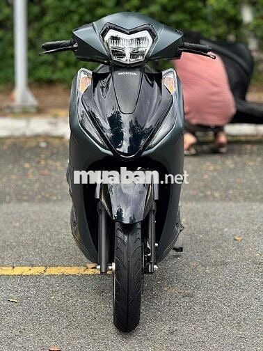 Honda Lead 2025 ABS Xanh nhám 3000 km