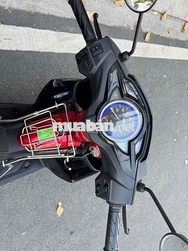 Suzuki Impulse 125 Fi 2022 Đen