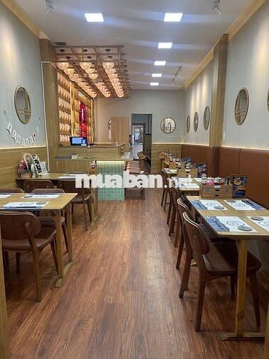 🏠 NNC MẶT TIỀN PHAN HUY ÍCH 600 M² - 4 TẦNG 🏠