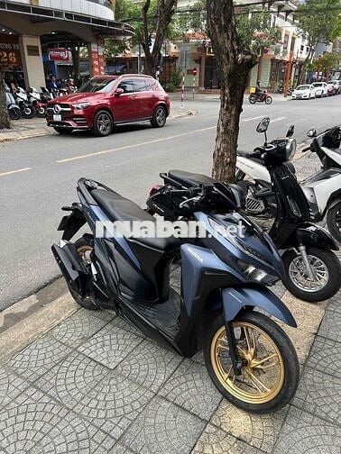 vario 150 đăng kí 1 chủ 2019