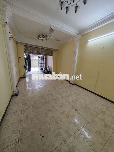 MẶT TIỀN KINH DOANH - ĐƯỜNG TO - KHU SẦM UẤT - CHO LÀM CHDV