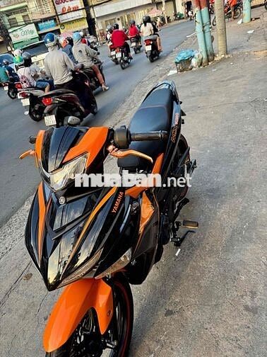 ❎❎ Exciter 150 Led cam đen đký 2019 xe đẹp có góp