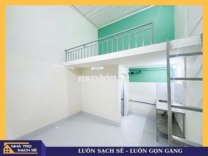 CHO THUÊ PHÒNG TRỌ KHU DÂN CƯ 434 BÌNH ĐÁNG, BÌNH HÒA, THUẬN AN