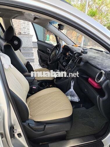 KIA CARENS 2007 CRDi 2.0 MT - 180000 km